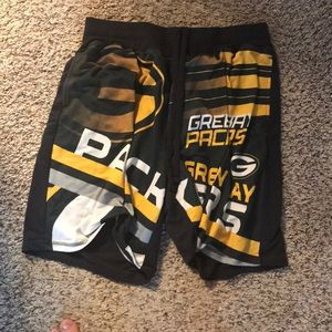 Green Bay pjs